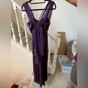 Elegant dress